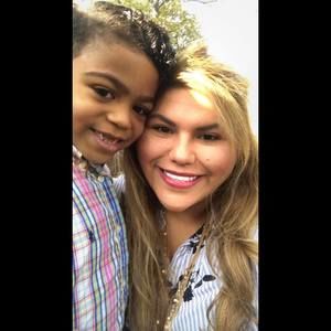 Meet your Posher, Sylvianicole